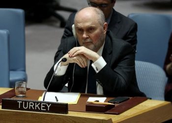 BM Daimi Temsilcisi Sinirlioğlu: Rusya uluslararası hukuku alenen ihlal etti
