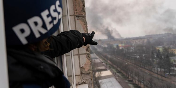 BM: Görevliler, gazeteciler ve aktivistler kayıp