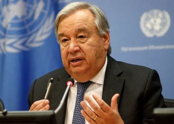 BM: Nükleer çatışma yeniden olasılık dahilinde