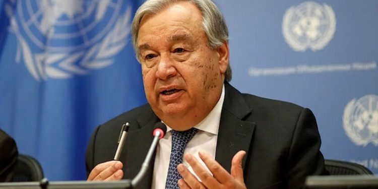 BM: Nükleer çatışma yeniden olasılık dahilinde