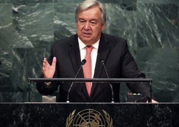 BM: Rusya-Ukrayna savaş gıda krizine neden olabilir