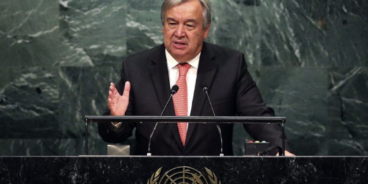 BM: Rusya-Ukrayna savaş gıda krizine neden olabilir