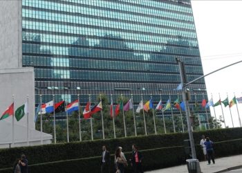 BM, Rusya'nın Ukrayna'da işlediği iddia edilen suçları soruşturacak komisyonu belirledi