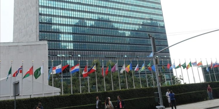 BM, Rusya'nın Ukrayna'da işlediği iddia edilen suçları soruşturacak komisyonu belirledi