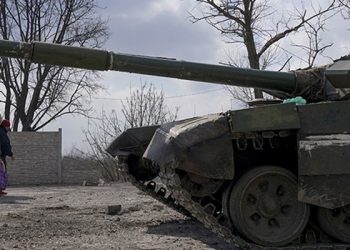 BM: Ukrayna'da en az 925 sivil öldü, 3 milyon 489 bin 644 mülteci komşu ülkelere geçti