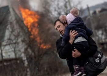 BM: Ukrayna'da en az 953 sivil &ouml;ld&uuml;