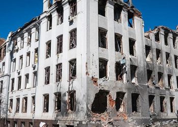 BM: Ukrayna'da en az 977 sivil öldü, 3 milyon 626 bin 546 mülteci komşu ülkelere geçti