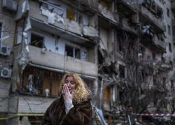 BM: Ukrayna'da ölü ve yaralı sayısı 1000'i geçti