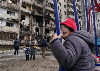 BM: Ukrayna&rsquo;da en az 847 sivil &ouml;ld&uuml;