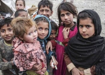 BMGK üyesi 10 ülkeden Taliban'a kız çocuklarının eğitim hakkı için çağrı