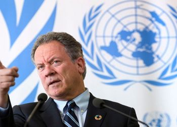 BM’den açlık felaketi uyarısı