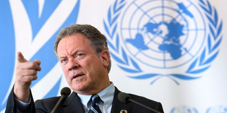 BM’den açlık felaketi uyarısı