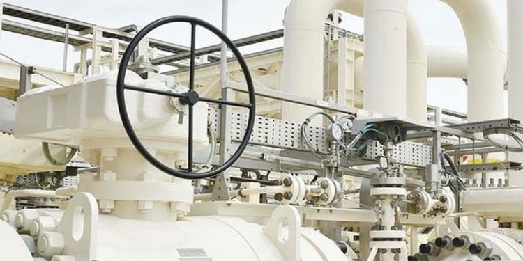 BOTAŞ Genel Müdürü Burhan Özcan: Rusya-Ukrayna arasındaki savaş Türkiye’nin doğalgaz planlamasını etkilemez