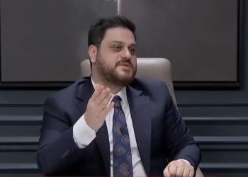 BTP lideri Hüseyin Baş: Hayat pahalı değil, hakkımız olan para cebimize girmiyor!