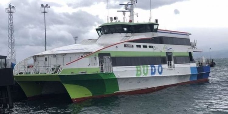 BUDO seferlerinden bazıları iptal edildi