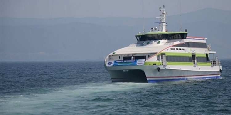 BUDO seferlerine hava engeli