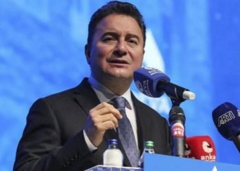 Babacan: Doğru yöntem ortak bir adayla seçime girmek