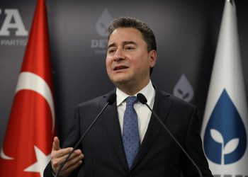 Babacan: Nükleer savaşın kazananı olmaz