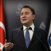 Babacan: Nükleer savaşın kazananı olmaz