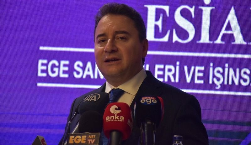 Babacan 'Türkiye'de bir ilk' dedi, ilk 90 dakikada ne yapacaklarını açıkladı