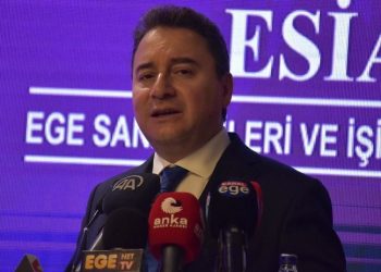 Babacan 'Türkiye'de bir ilk' dedi, ilk 90 dakikada ne yapacaklarını açıkladı