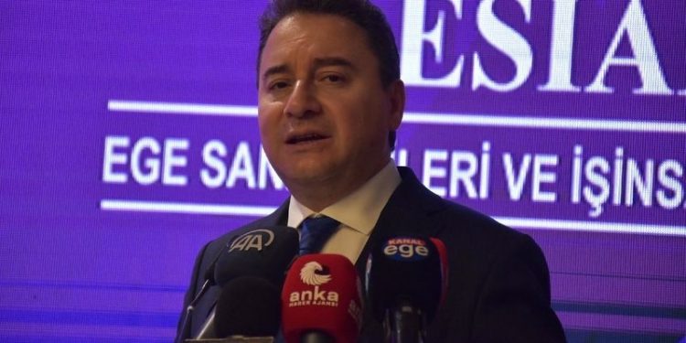 Babacan 'Türkiye'de bir ilk' dedi, ilk 90 dakikada ne yapacaklarını açıkladı