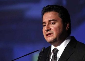 Babacan: Önce MHP arkasından AKP kendi tuzaklarına düşecekler