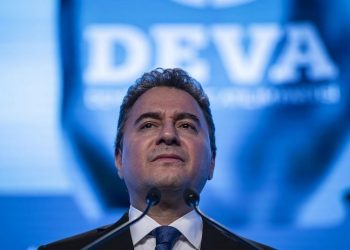 Babacan'dan Erdoğan ve Bahçeli'ye: Hodri meydan, seçim meydanda kazanılır