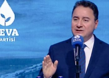 Babacan'dan Erdoğan ve Bahçeli'ye: İkisinin de jübilesi olacak