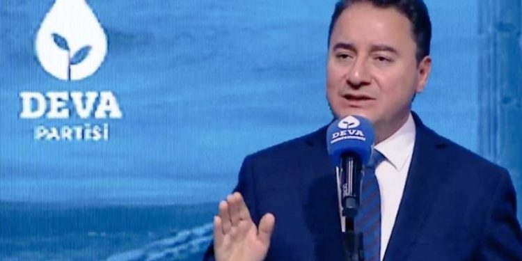 Babacan'dan Erdoğan ve Bahçeli'ye: İkisinin de jübilesi olacak