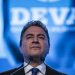 Babacan’dan iktidara: Tüm ortaklarıyla da yancılarıyla da vedalaşacağız