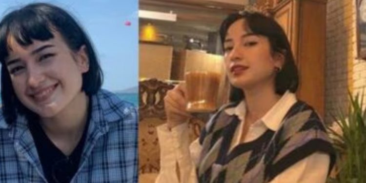 Babası ve ablası yeni cezaevinden çıkmıştı: Köpekten kaçarken otomobilin çarptığı Rabia hayatını kaybetti