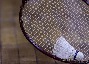 Badmintonda Rus ve Belaruslu sporcuların uluslararası karşılaşmaları askıya alındı