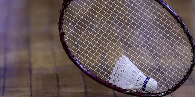 Badmintonda Rus ve Belaruslu sporcuların uluslararası karşılaşmaları askıya alındı