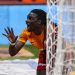 Bafetimbi Gomis Galatasaray'da hızlı başladı