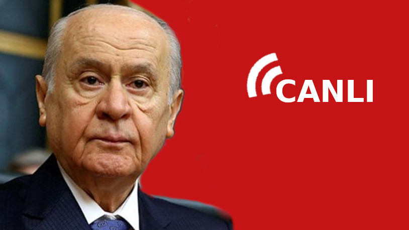 Bahçeli: 2023 Türkiye'nin kader ve karar yılıdır