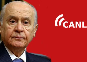 Bahçeli: 2023 Türkiye'nin kader ve karar yılıdır