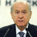 Bahçeli: ABD, Türkiye'yi tahrik etmek istiyor