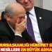 Bahçeli: Cumhurbaşkanlığı Hükümet Sistemi gelecek nesillere en büyük armağandır