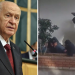 Bahçeli, Furkan Vakfı üyelerine şiddeti savundu: Polislerin alnından öpüyorum
