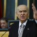 Bahçeli Furkan üyelerine yönelik şiddeti savundu, Soylu'yu övdü
