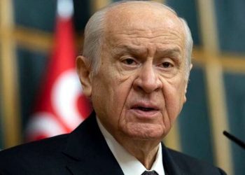 Bahçeli: Kıılçdaroğlu, ne gelirse insanın başına meraktan gelir