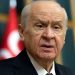 Bahçeli: Kıılçdaroğlu, ne gelirse insanın başına meraktan gelir