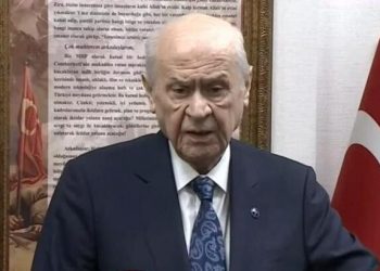 Bahçeli’den ABD’ye: Kendisine çekidüzen vermelidir
