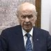 Bahçeli’den ABD’ye: Kendisine çekidüzen vermelidir