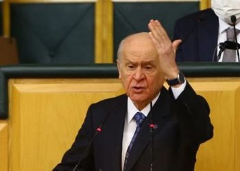 Bahçeli’ye göre yağ kuyrukları ‘köhne görüntü’: Yağsız yemek olur