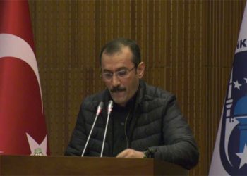 Bahçeli’yi eleştiren AKP’li Yıldız’a tepki: Gizliden Millet İttifakı’na çanak tutuyor, göz kırpıyor