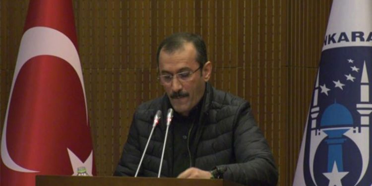 Bahçeli’yi eleştiren AKP’li Yıldız’a tepki: Gizliden Millet İttifakı’na çanak tutuyor, göz kırpıyor