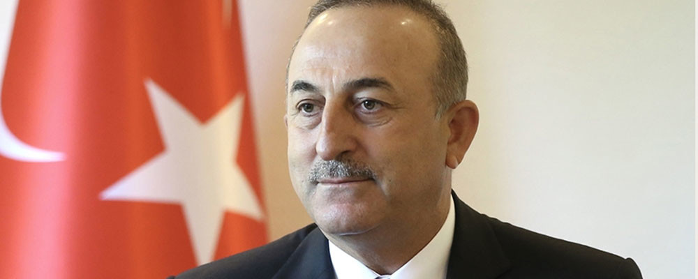 Bakan Çavuşoğlu: Ukrayna ve Rusya tarafını bakanlar düzeyinde bir araya getirmek isteriz