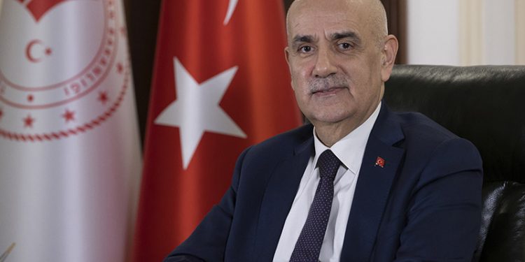 Bakan Kirişçi: Bugün buğday arzında sorun yaşanmıyorsa, zamanında alınan tedbirler ve artan tarımsal üretim sayesindedir